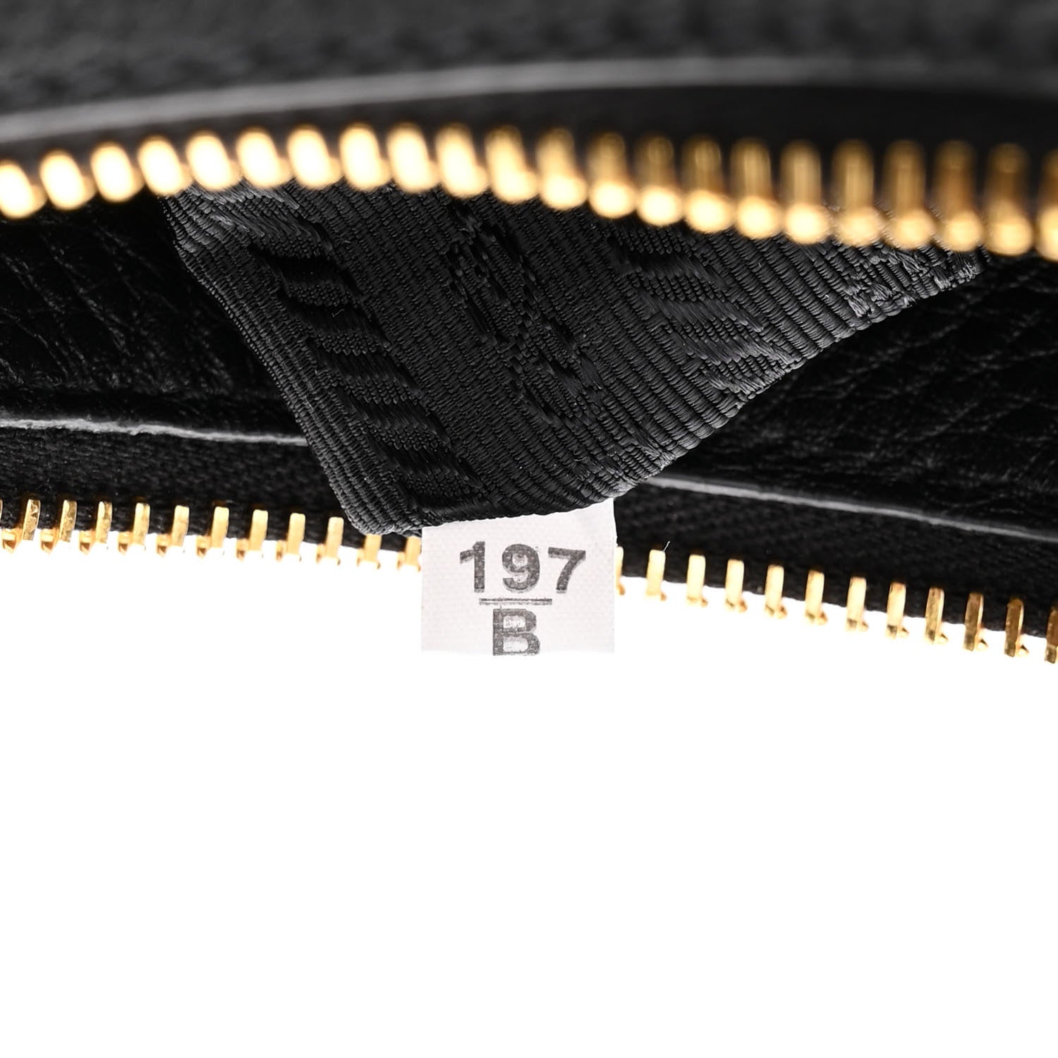 Prada Vitello Phenix Zippered Messenger Hobo Black 7 of 10