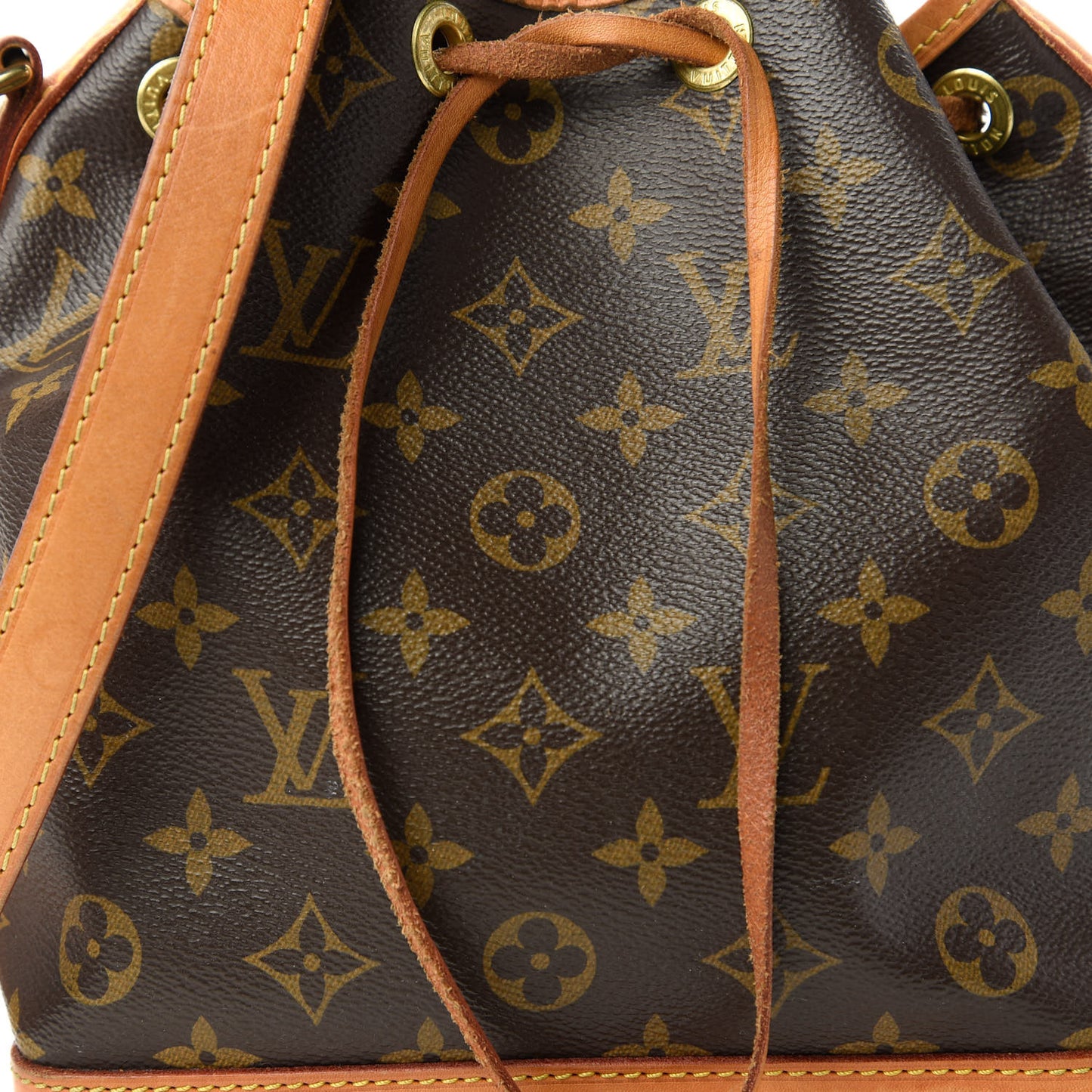 Monogram Noe BB