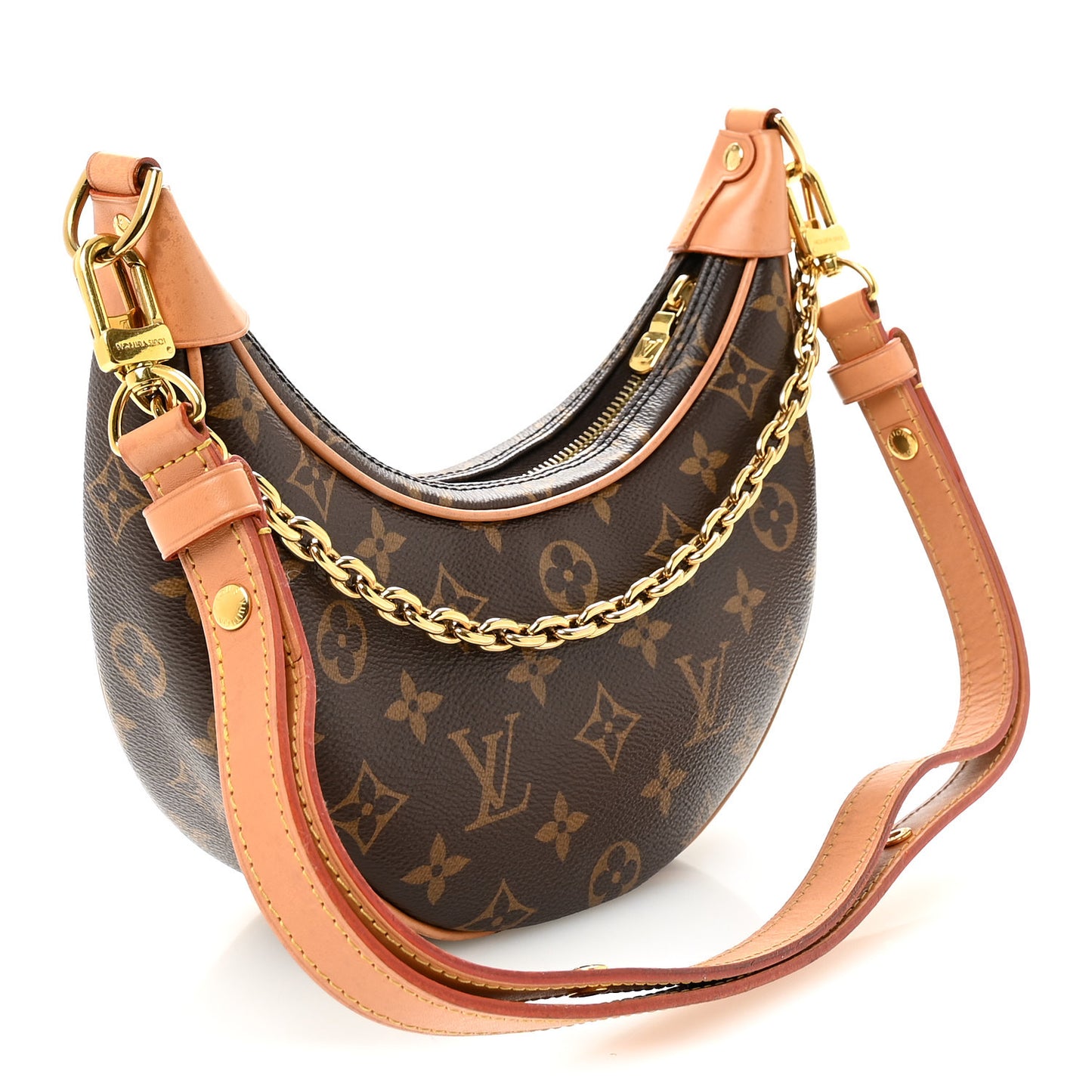 Monogram Loop