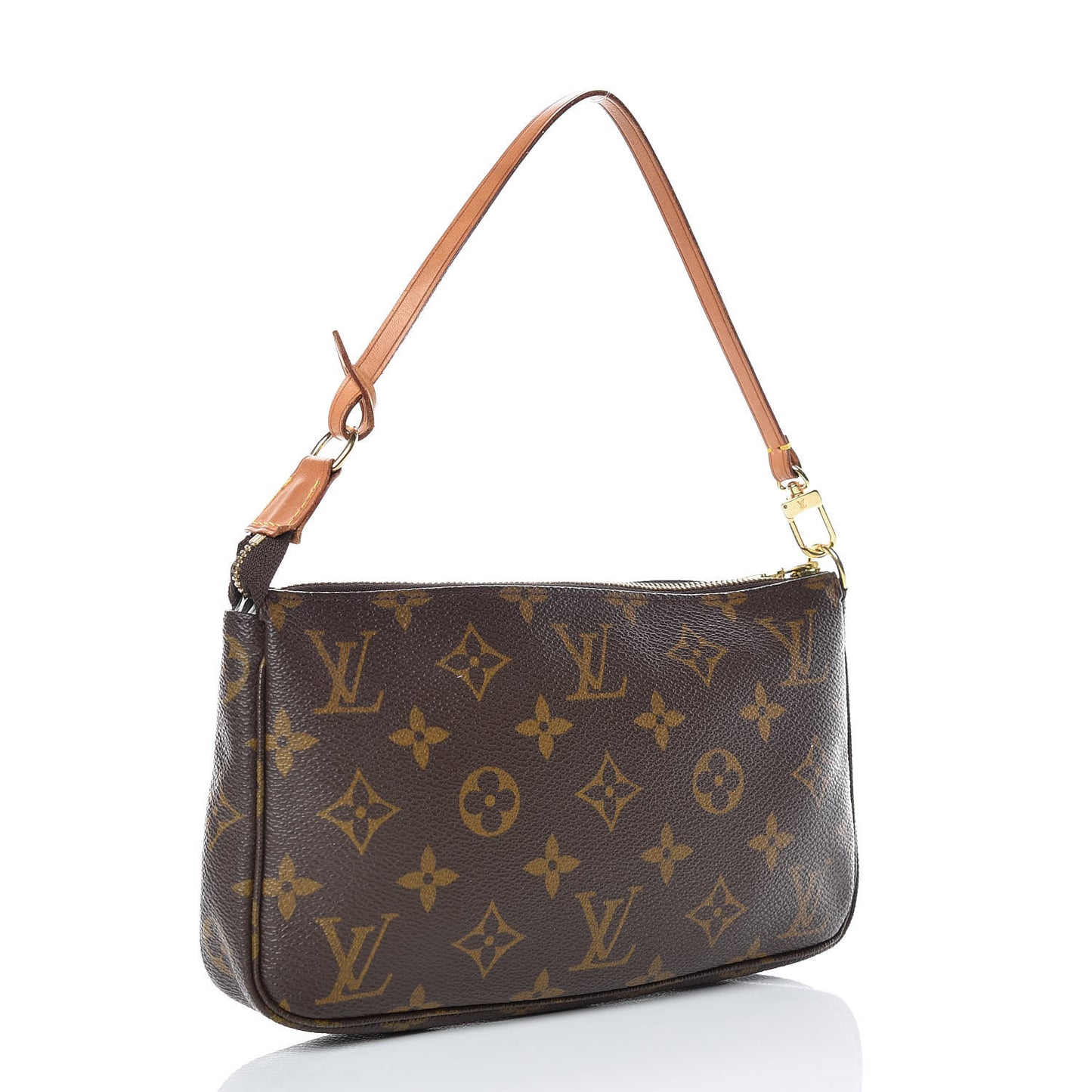 Monogram Pochette Accessories