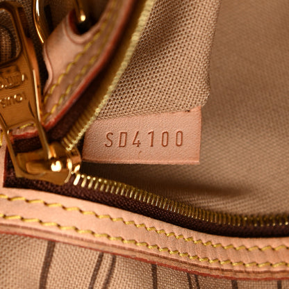 Louis Vuitton Monogram Delightful GM 7 of 11