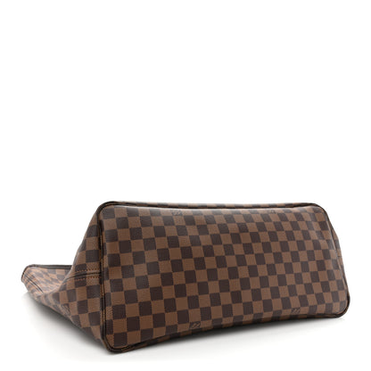 Louis Vuitton Damier Ebene Neo Neverfull GM 4 of 12