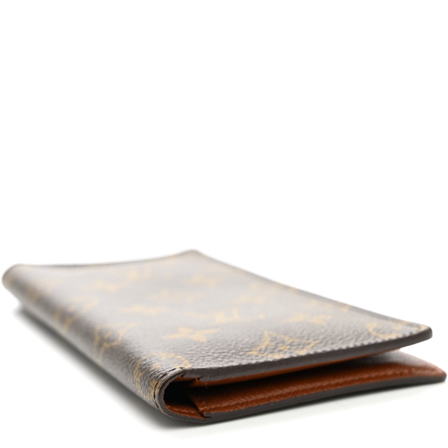 Monogram Brazza Wallet