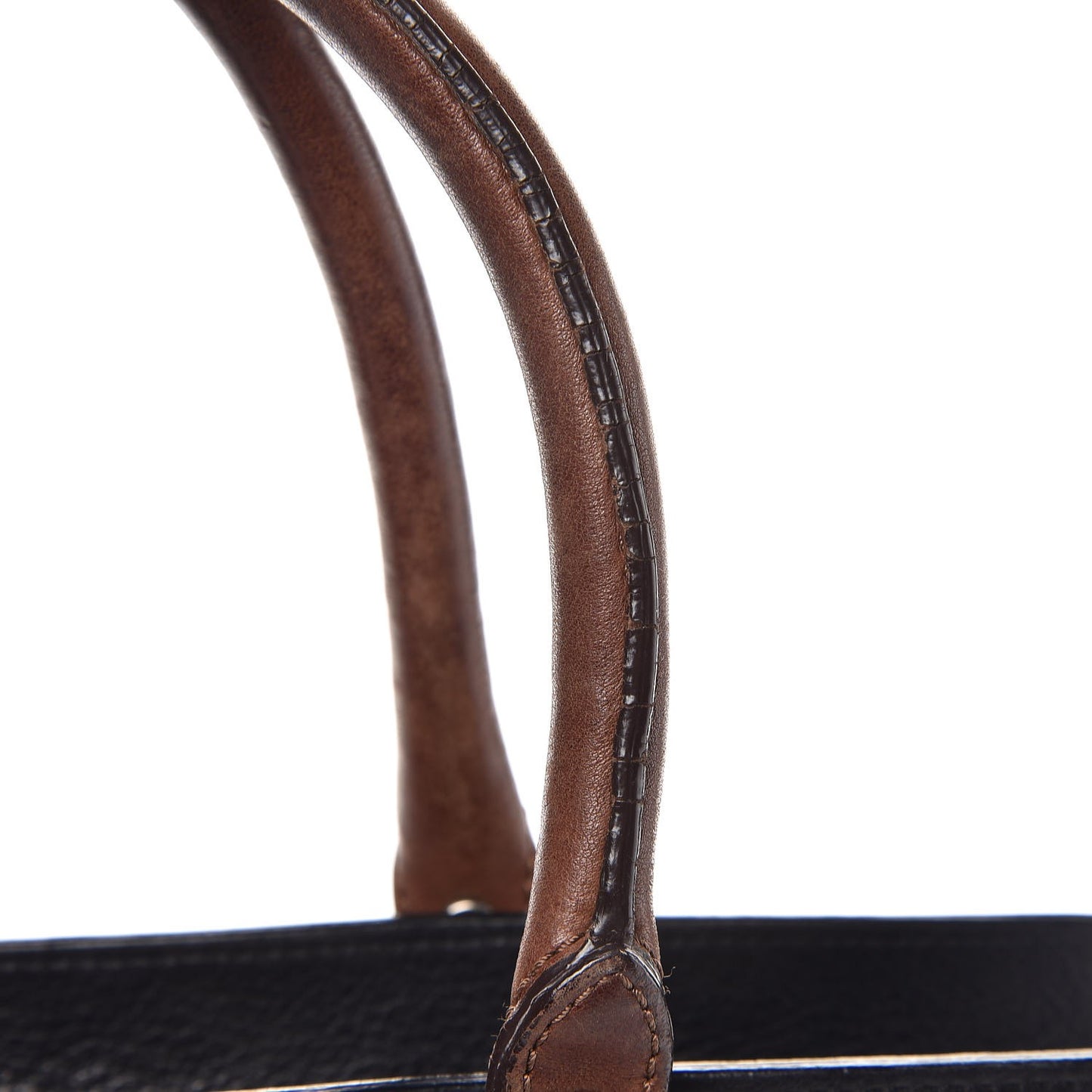 Taurillion Madame Tourniquet PM Tote Black