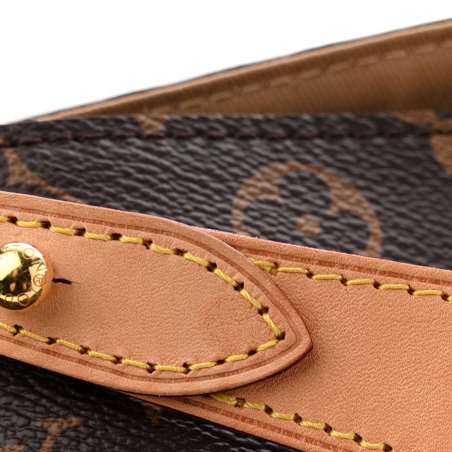 Monogram Graceful MM