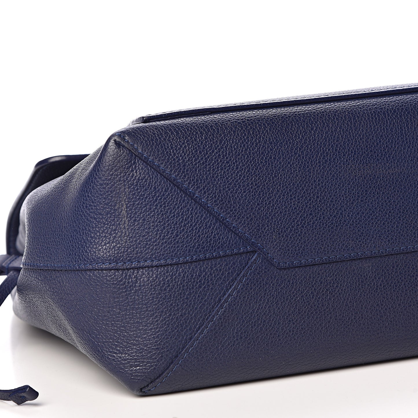 Calfskin Lockme PM Iris