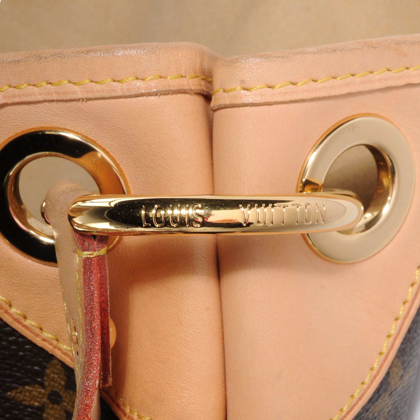 Monogram Galliera GM