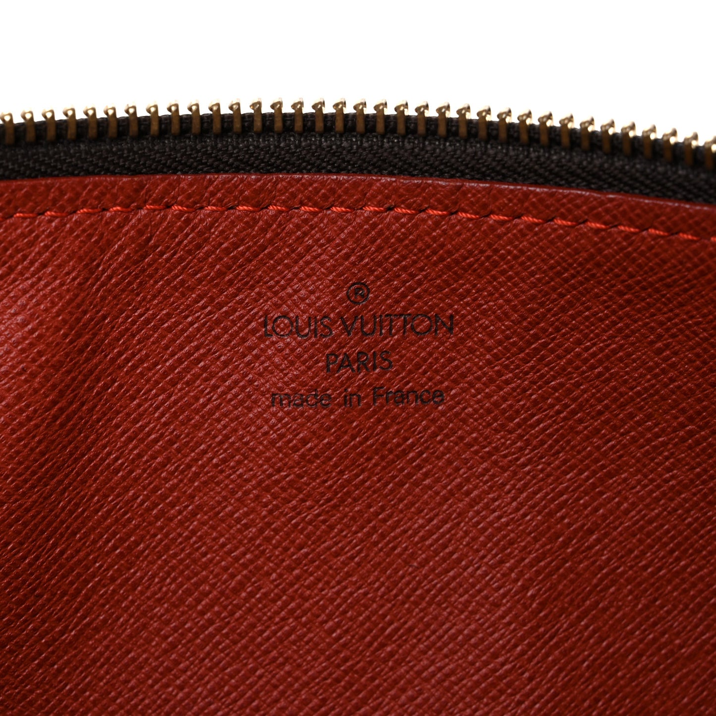 Damier Ebene Papillon 30