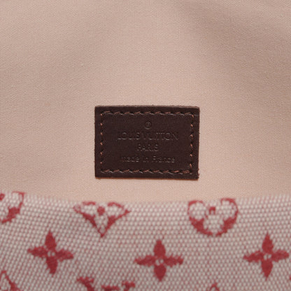 Louis Vuitton Mini Monogram Marjorie Cherry 6 of 7