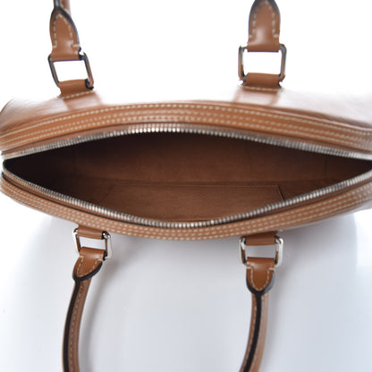Louis Vuitton Epi Jasmin Cannelle 5 of 7