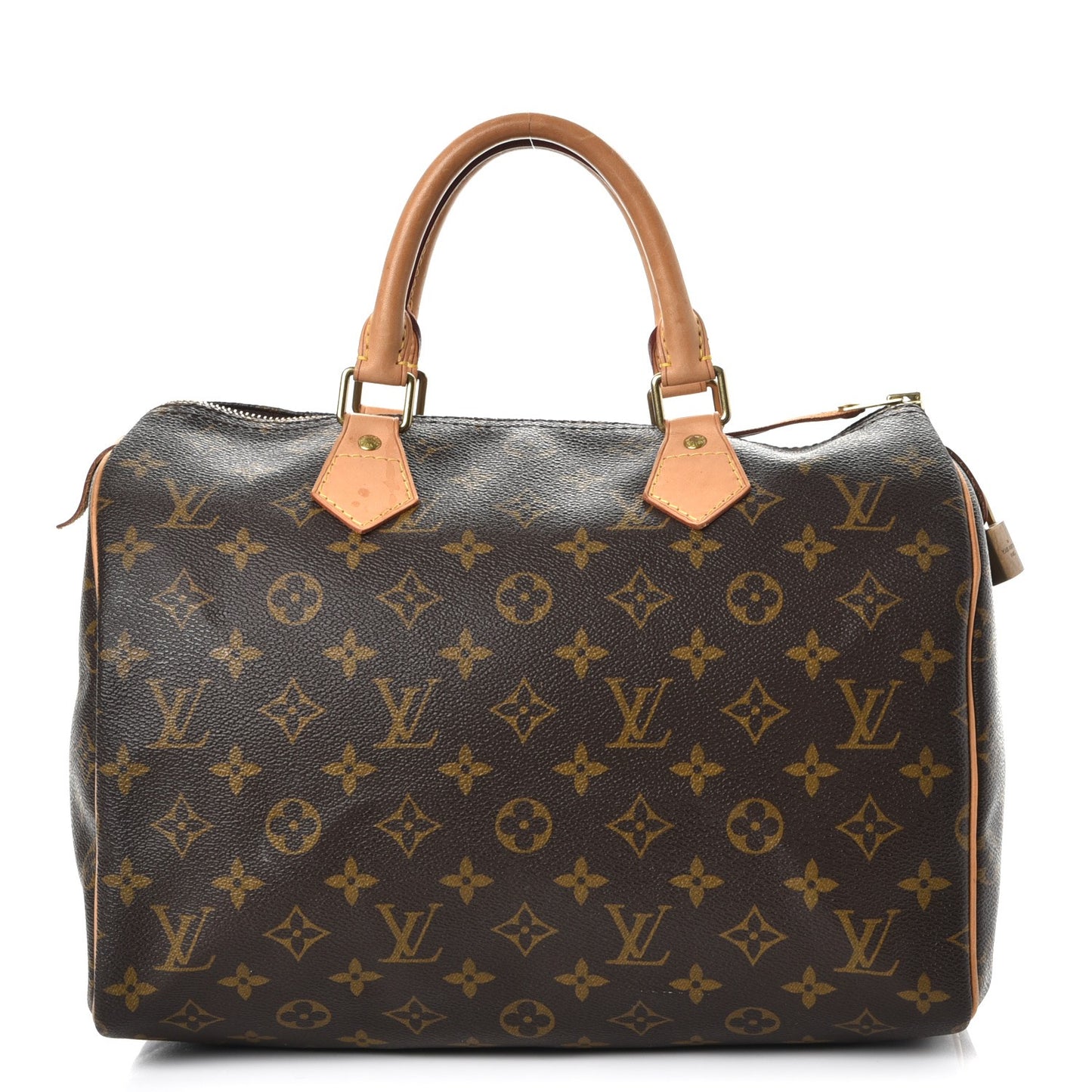 Monogram Speedy 30