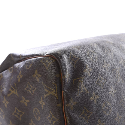 Louis Vuitton Monogram Speedy 30 7 of 13