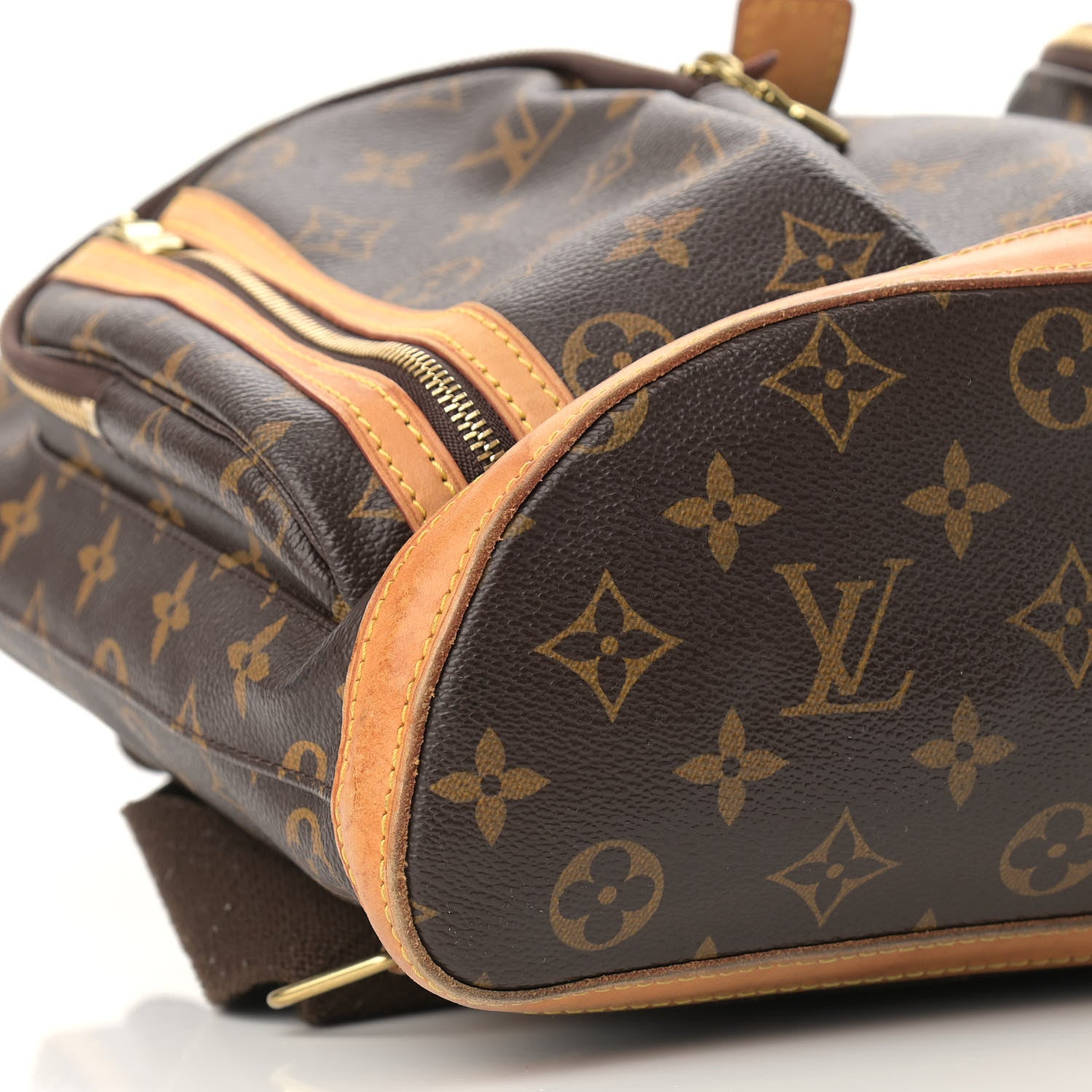 Louis Vuitton Monogram Bosphore Backpack 8 of 20