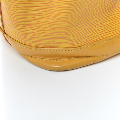 Louis Vuitton Epi Noe Tassil 14 of 24