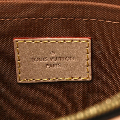 Louis Vuitton Monogram Multi Pochette Accessories Kaki 6 of 14