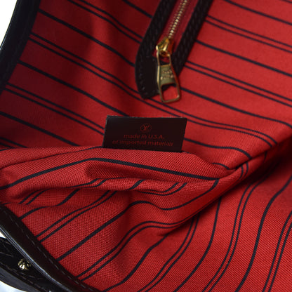 Louis Vuitton Damier Ebene Delightful PM 8 of 12