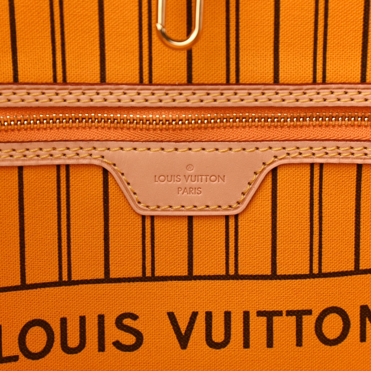 Monogram Neo Neverfull GM Mimosa