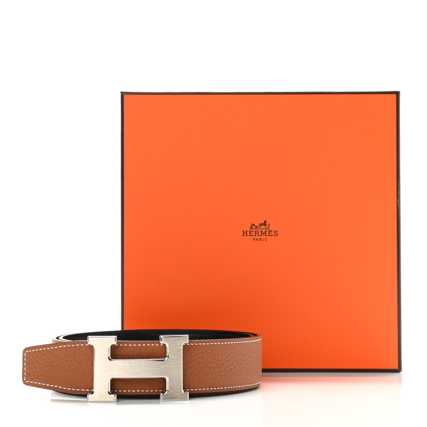 Swift Togo 32mm H Belt 80 Black Gold