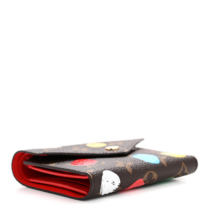 Louis Vuitton LV X YK Monogram Victorine Wallet 4 of 8