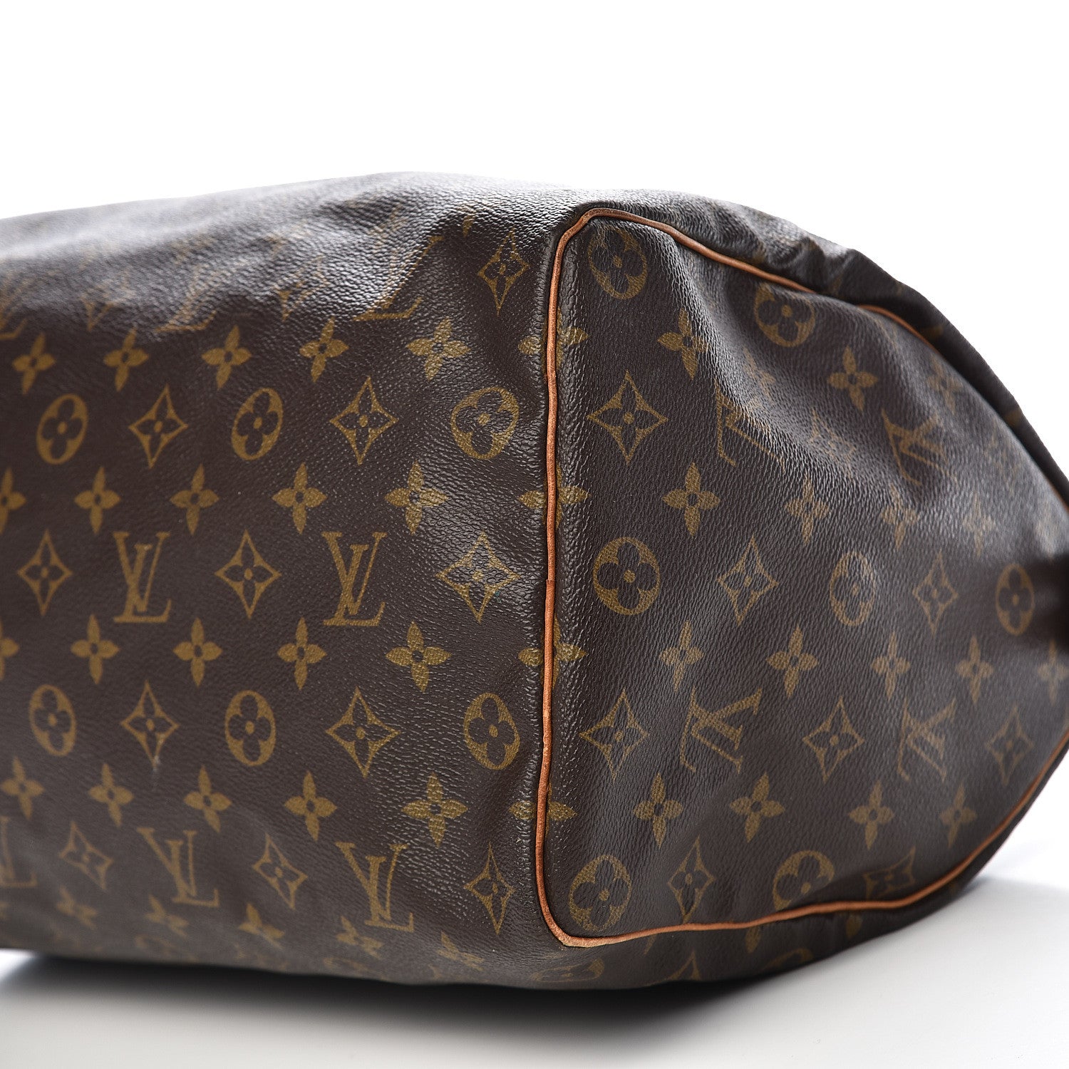 Louis Vuitton Monogram Speedy 35 20 of 21