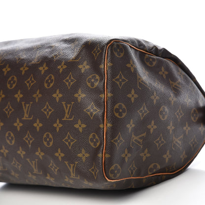 Louis Vuitton Monogram Speedy 35 20 of 21
