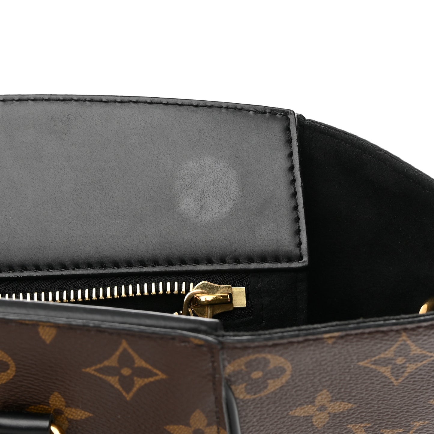 Monogram Phenix PM Black