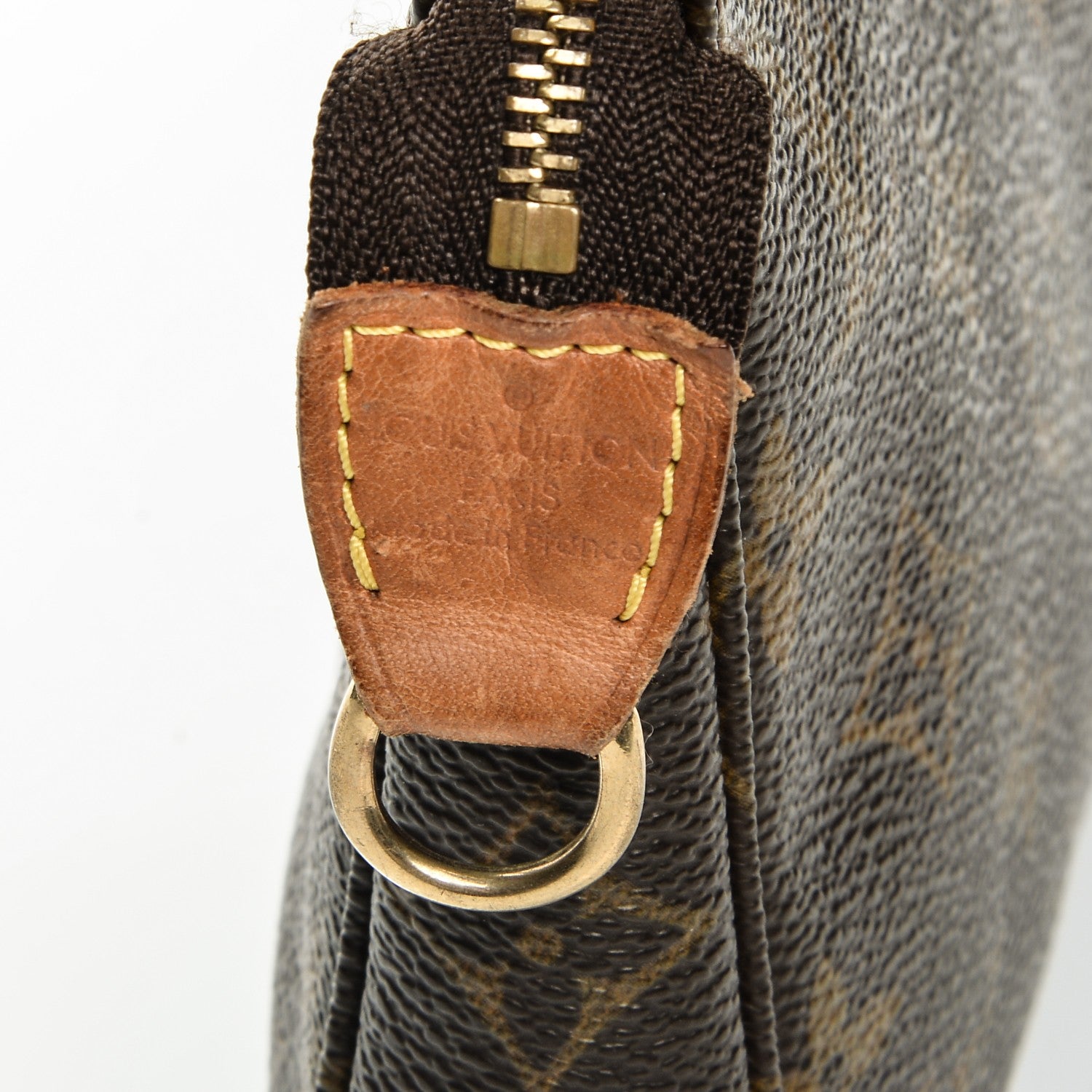 Louis Vuitton Monogram Pochette Accessories 6 of 9