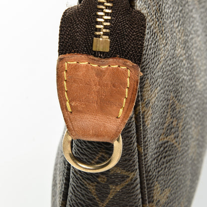Louis Vuitton Monogram Pochette Accessories 6 of 9
