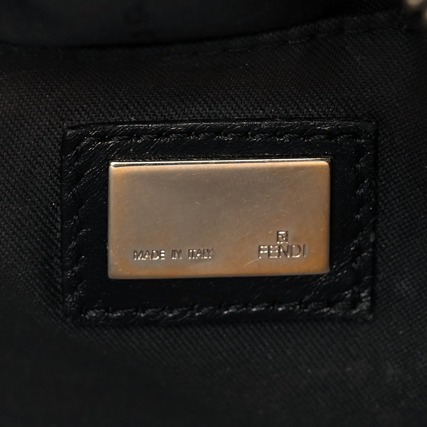 Zucca Mini Chef Hobo Tobacco