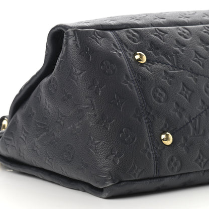 Louis Vuitton Empreinte Artsy MM Infini 8 of 15