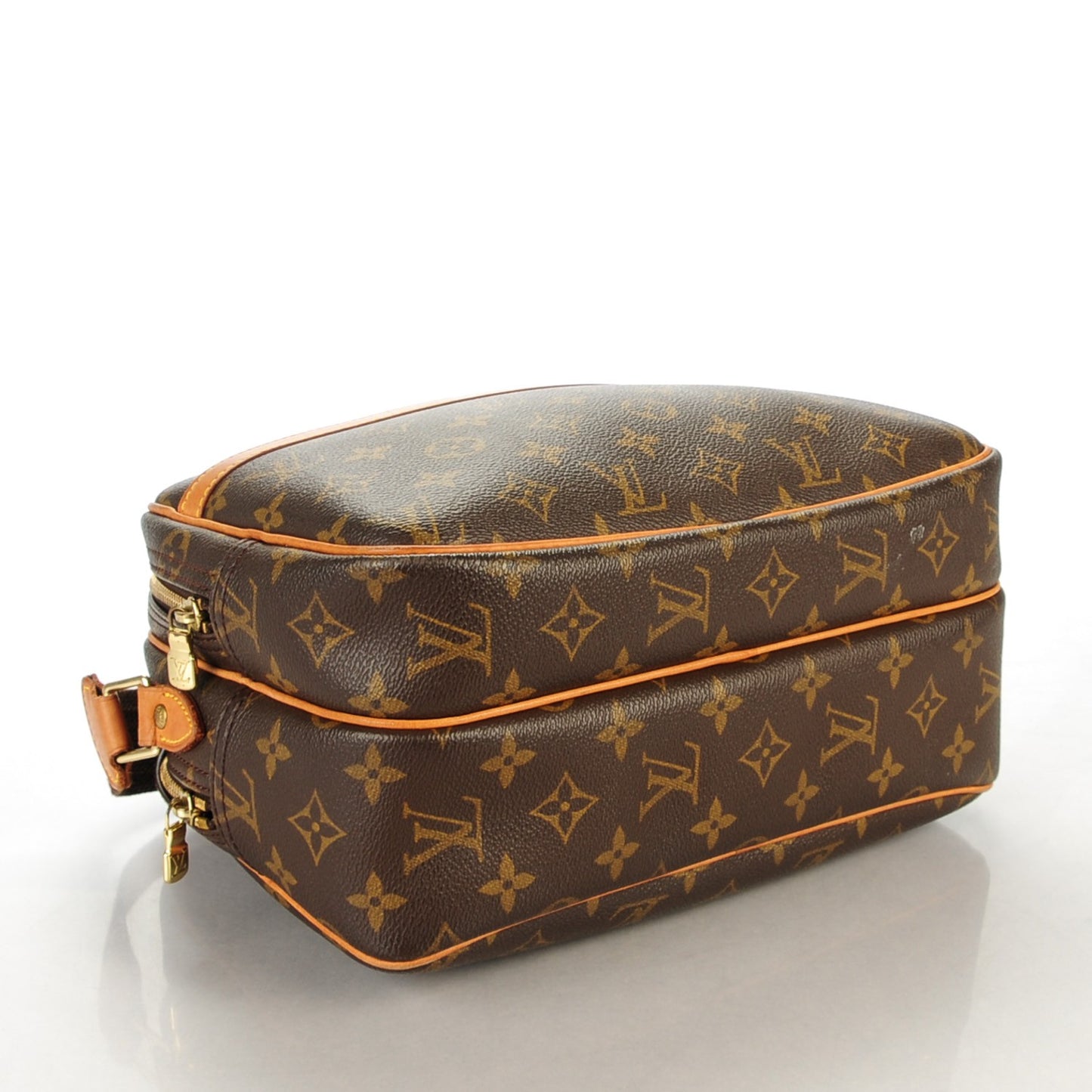 Monogram Reporter PM