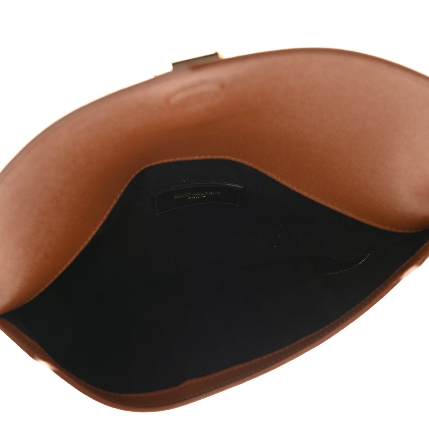 Grain De Poudre Uptown Pouch Brick
