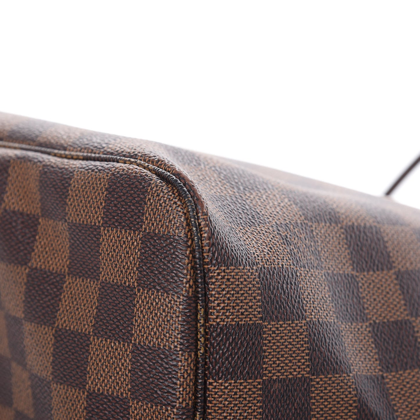 Damier Ebene Neverfull MM