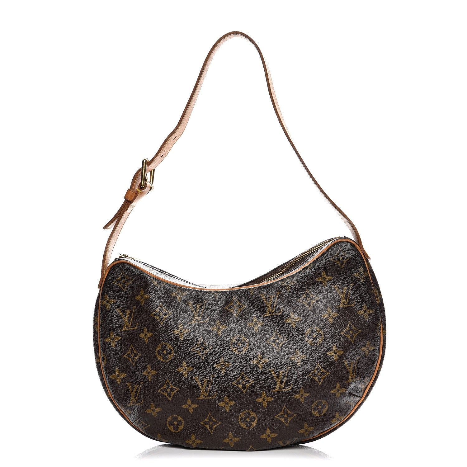 Louis Vuitton Monogram Croissant MM 1 of 11