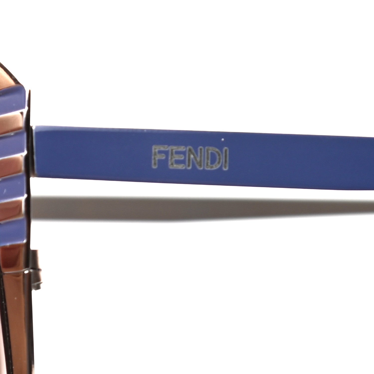 Fendi Sunglasses FF 0017/S Multicolor 7 of 7