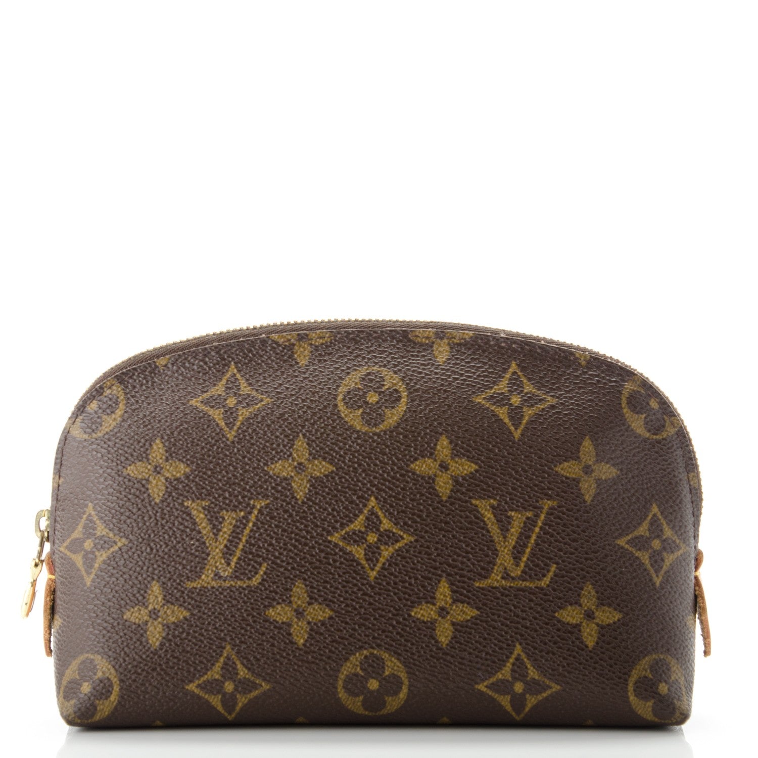 Louis Vuitton Monogram Cosmetic Pouch 1 of 9