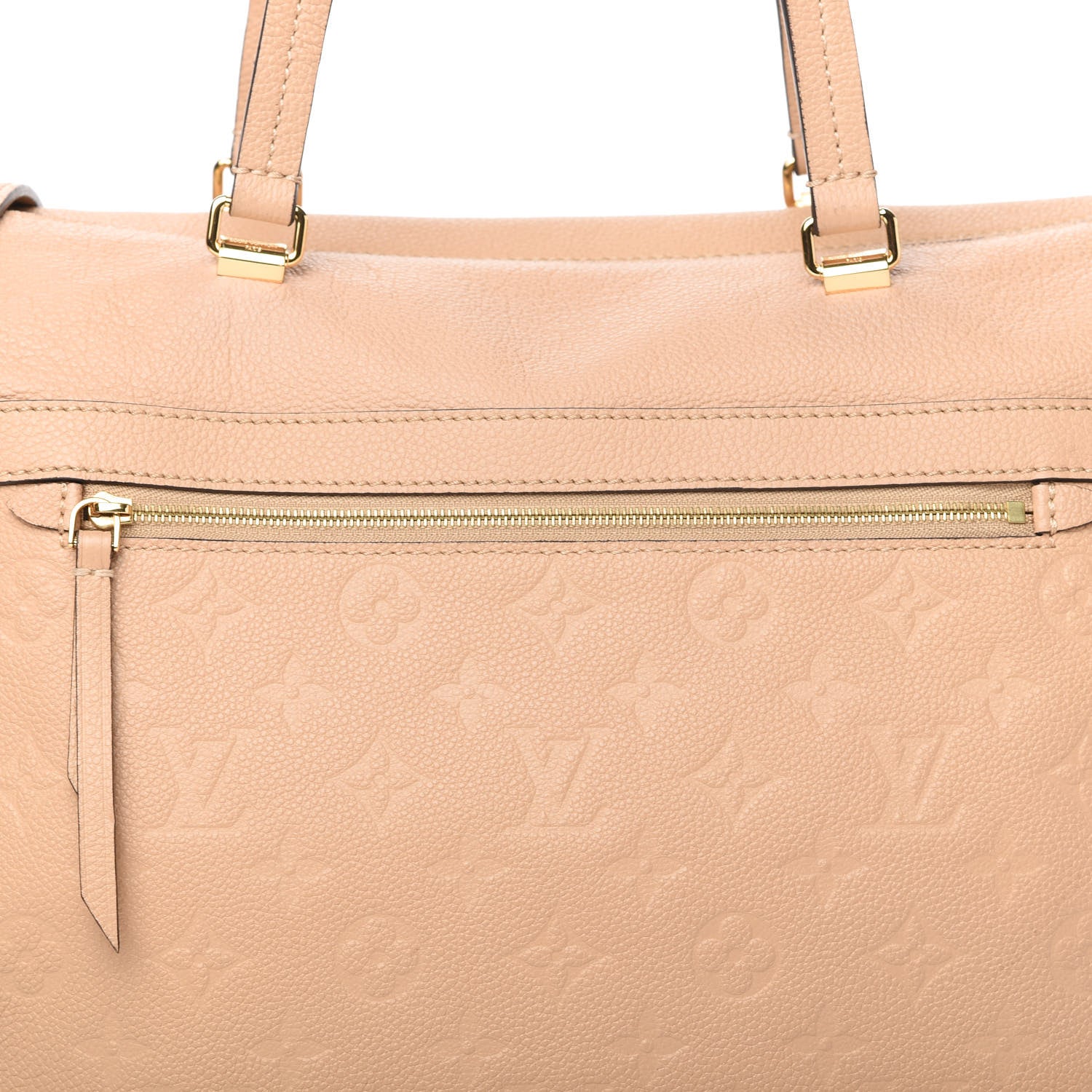 Louis Vuitton Empreinte Boetie Dune 9 of 9