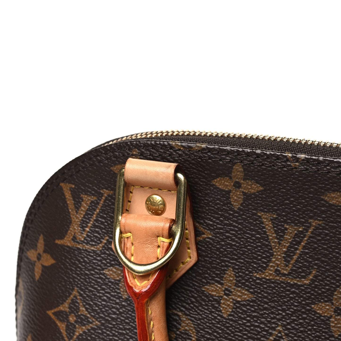 Monogram Alma BB