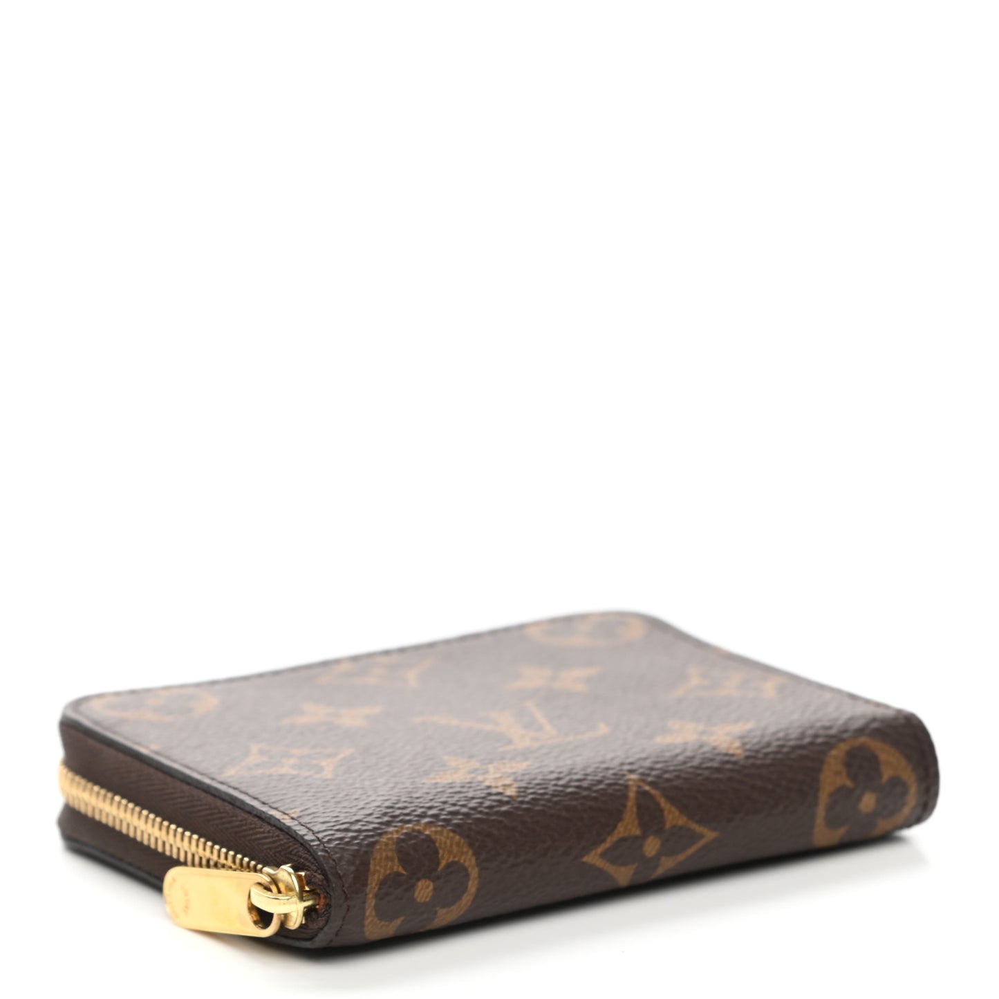 Monogram Zippy Coin Purse