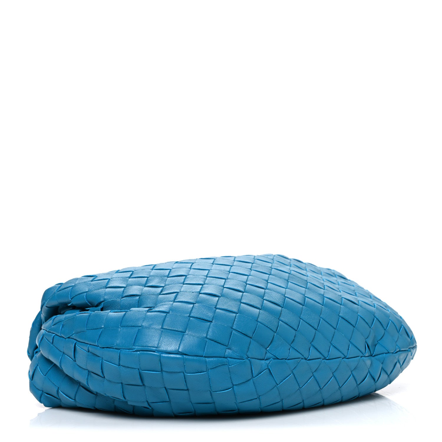 Bottega Veneta Nappa Intrecciato Teen Jodie Hobo Jodie Blaster 4 of 11