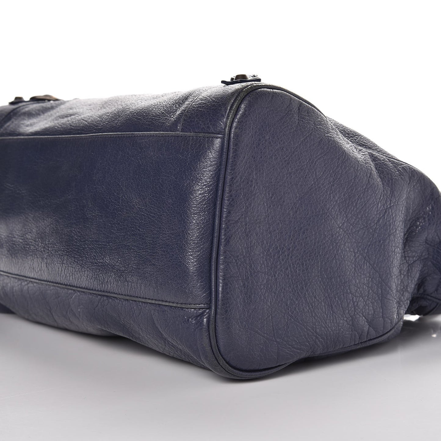 Agneau Classic Hardware Velo Gris Chartreux