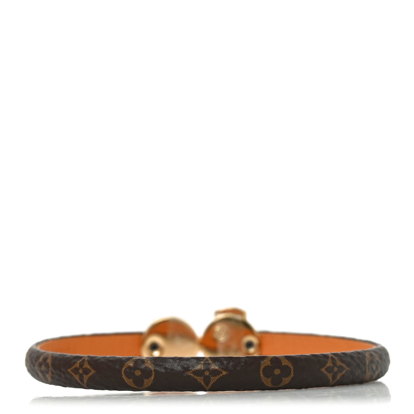 Monogram Mini Historic Bracelet 17