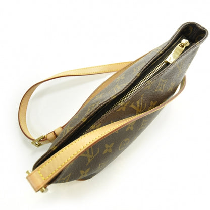 Louis Vuitton Monogram Trotteur 7 of 10