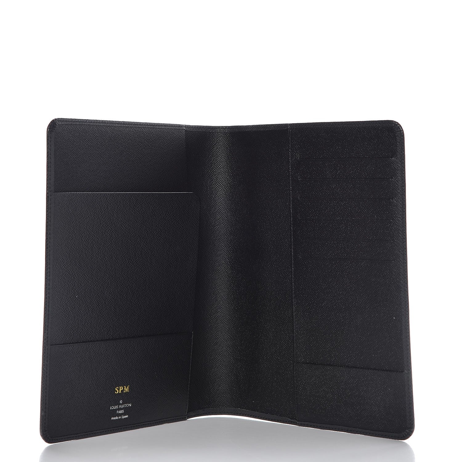 Louis Vuitton Taiga Desk Agenda Cover Ardoise 5 of 8