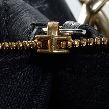 Givenchy Lambskin Medium Nightingale Black 8 of 8
