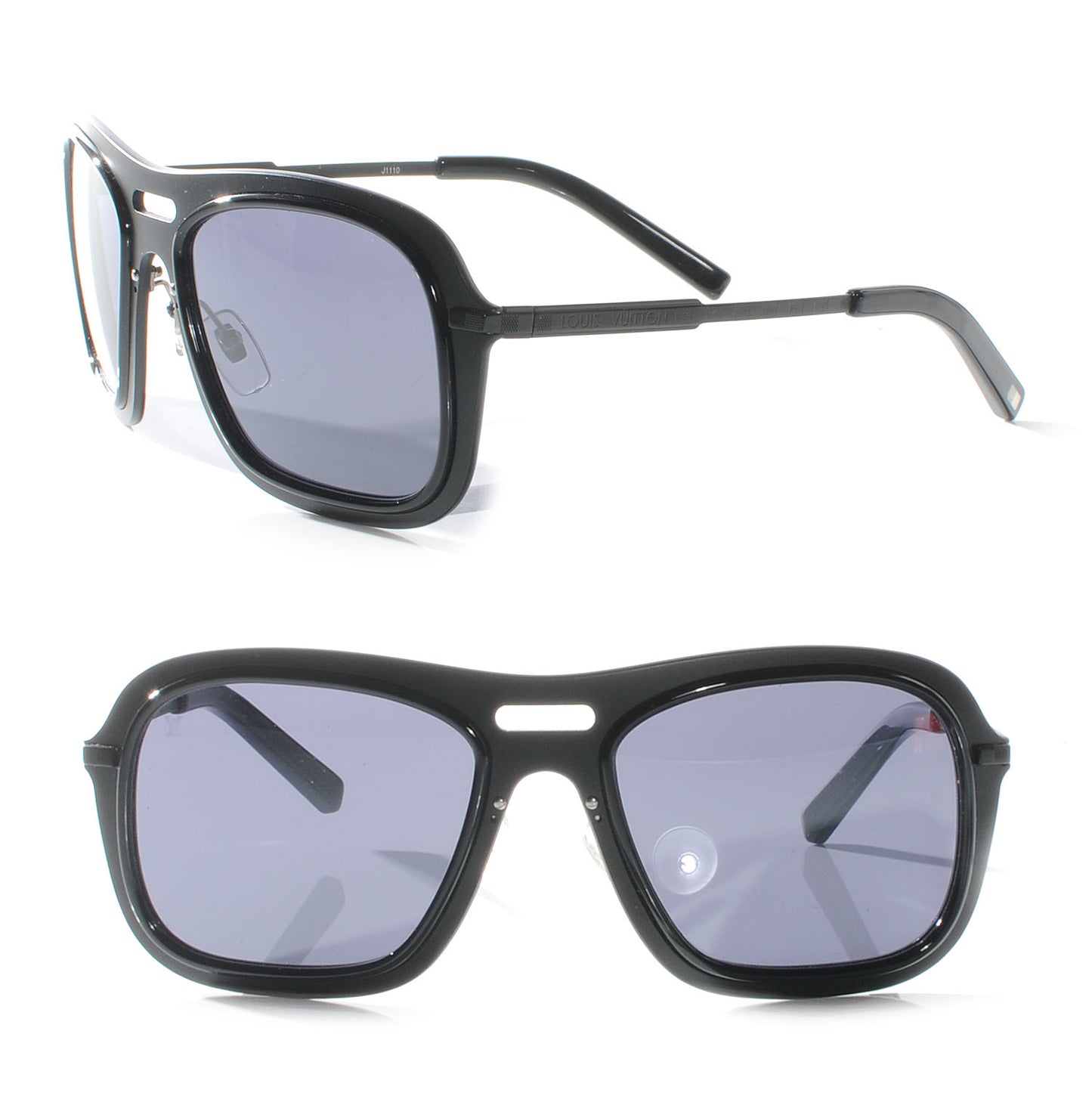 Impulsion Sunglasses Black