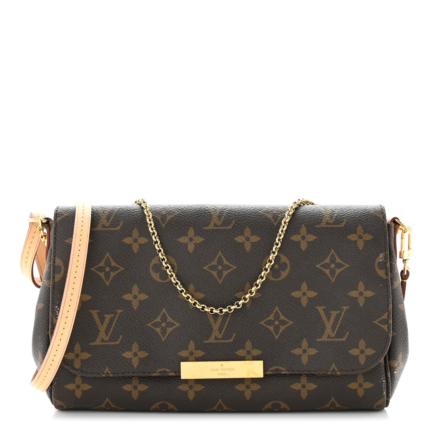 Monogram Favorite MM