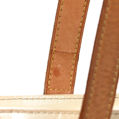 Louis Vuitton Vernis Houston Perle 11 of 16