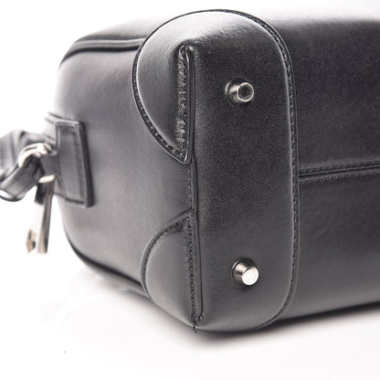 Givenchy Calfskin Star Micro Lucrezia Black Silver 10 of 18