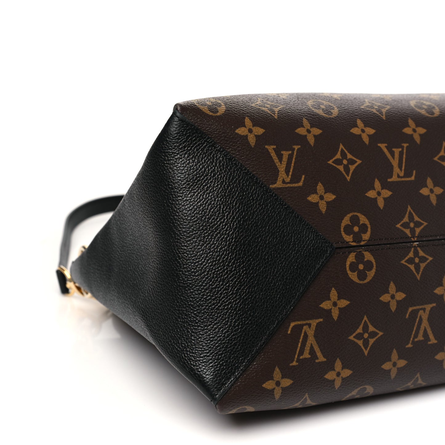 Monogram Vendome MM Black